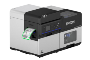 C8000 ecoprint