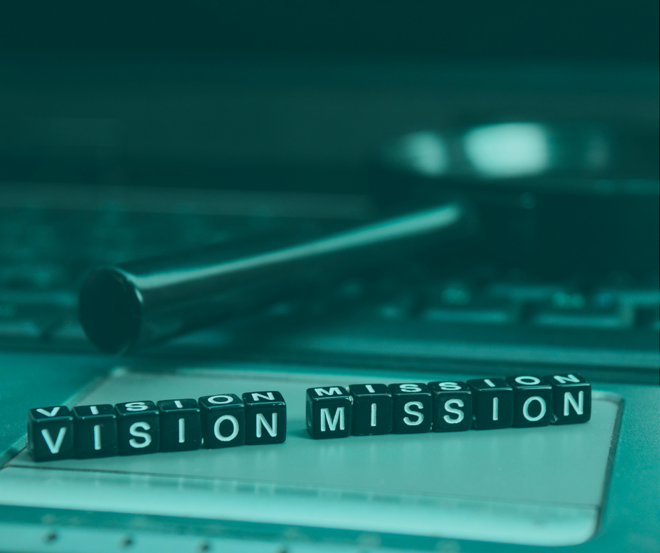 Mission Ecoprint Ragusa