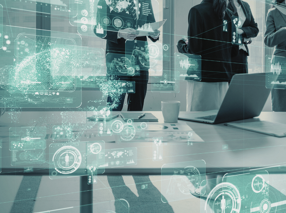 soluzioni smart per l'azienda