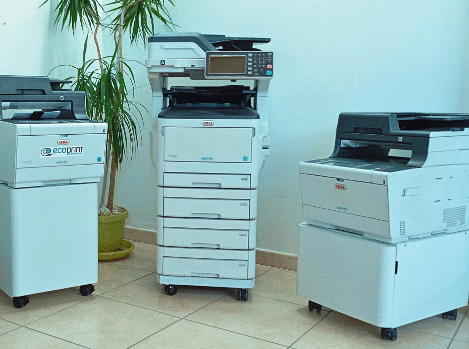 demo room ecoprint