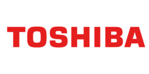 logo toshiba- partner ecoprint ragusa