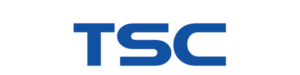 Logo TSC, partner Ecoprint per stampanti termiche professionali per etichette e codici a barre