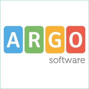 Logo argo software_ragusa